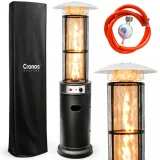 parasol-grzewczy-cronos-183-cm-11-kw