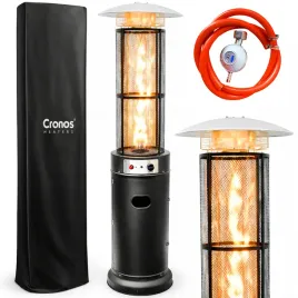 parasol-grzewczy-cronos-183-cm-11-kw