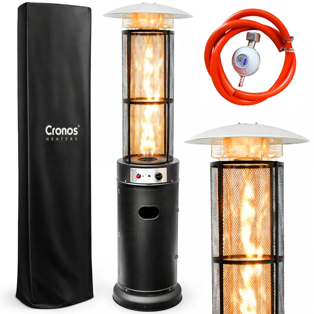 parasol-grzewczy-cronos-183-cm-11-kw