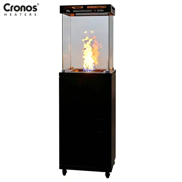 parasol-grzewczy-cronos-145-cm-11-kw-wysokosc-produktu-145-cm