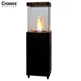 parasol-grzewczy-cronos-145-cm-11-kw-wysokosc-produktu-145-cm