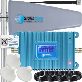 wzmacniacz-antenowy-signaflex-gsm-blue-lcd-60-db
