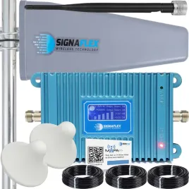 wzmacniacz-antenowy-signaflex-gsm-blue-lcd-60-db