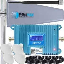 wzmacniacz-antenowy-signaflex-gsm-blue-lcd-60-db