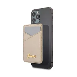 guess-wallet-card-slot-magsafe-saffiano-portfel-magnetyczny-zloty