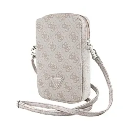 guess-zip-4g-triangle-torebka-na-telefon-rozowy