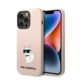 karl-lagerfeld-silicone-nft-choupette-etui-iphone-14-pro-rozowy