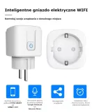 gniazdko-tmk-whdz01-wifi-seria-whdz01