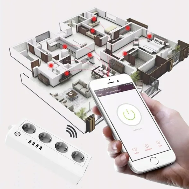 gniazdko-gomedia-smart-power-strip-wifi-komunikacja-wifi