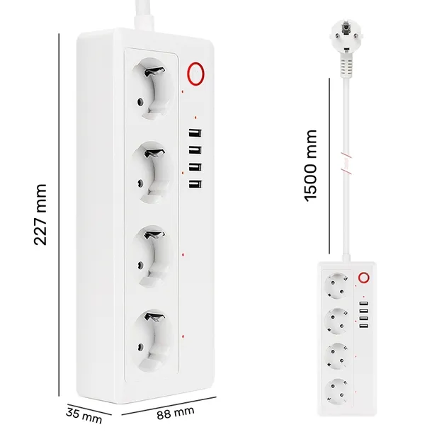 gniazdko-gomedia-smart-power-strip-wifi-marka-gomedia-kod-producenta-spseu3
