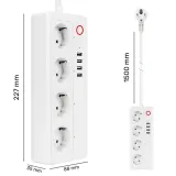 gniazdko-gomedia-smart-power-strip-wifi-marka-gomedia-kod-producenta-spseu3