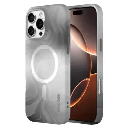 incase-halo-case-magsafe-etui-iphone-16-pro-max-oil-slick-smoke