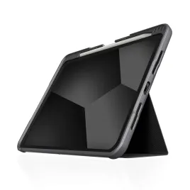 stm-dux-plus-etui-pancerne-ipad-pro-11-m4-2024-czarny