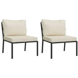 stylowe-krzesla-ogrodowe-czarne-piaskowe-60x74x79cm