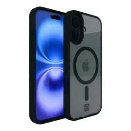 incipio-velocity-magsafe-etui-iphone-16-plus-clear-black