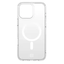 incipio-velocity-magsafe-etui-iphone-16-pro-max-clear