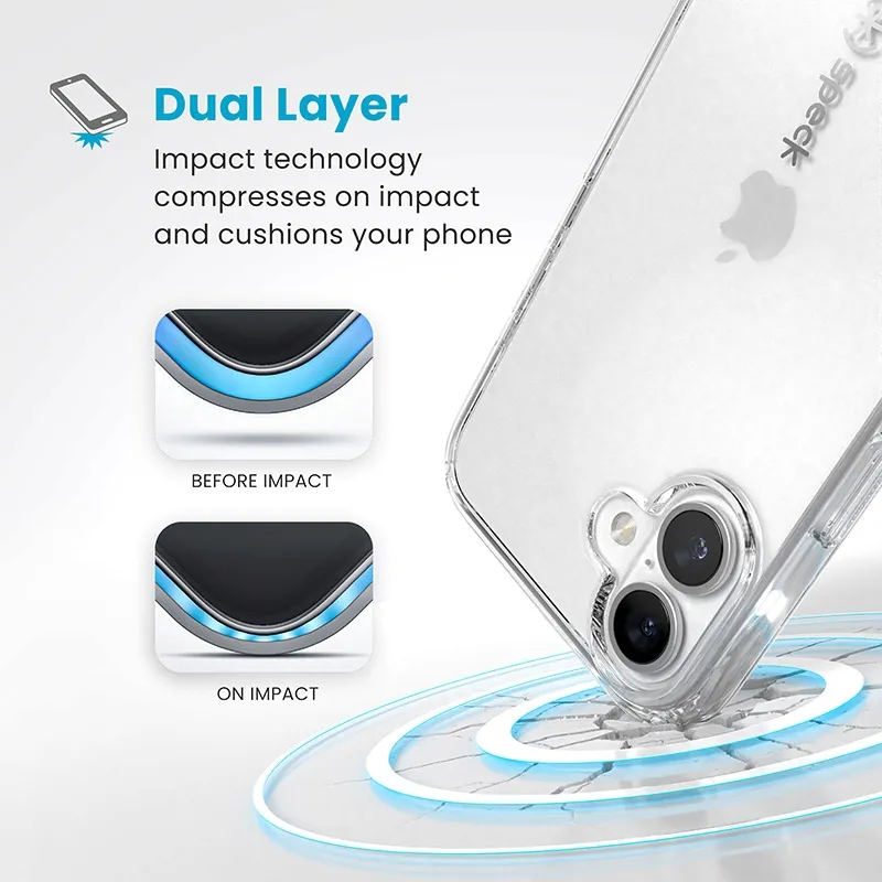 speck-gemshell-etui-iphone-16-plus-clear