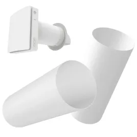 rura-przedluzajaca-do-rekuperatora-gomedia-av-ttw5-390-750-mm-160-155-mm