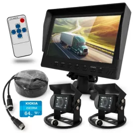 zestaw-cofania-monitor-7-rejestrator-fhd-1080p-2-kamery-kabel-15m-sd-64gb