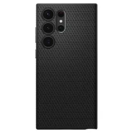 spigen-liquid-air-etui-do-samsung-galaxy-s23-ultra-matte-black
