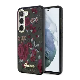 guess-flower-collection-etui-samsung-galaxy-s23-khaki