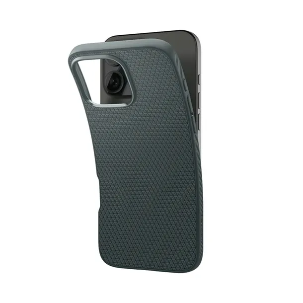 spigen-liquid-air-etui-do-iphone-16-pro-max-abyss-green-material-tworzywo-sztuczne