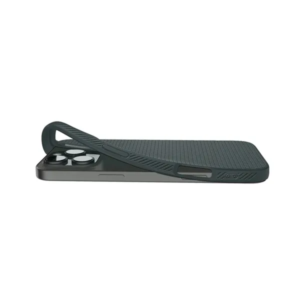 spigen-liquid-air-etui-do-iphone-16-pro-max-abyss-green-zalaczone-wyposazenie-szmatka-do-czyszczenia