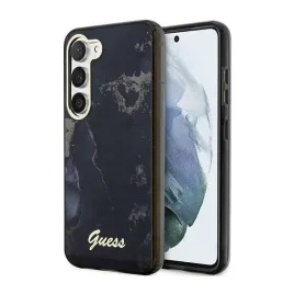 guess-golden-marble-collection-etui-samsung-galaxy-s23-czarny
