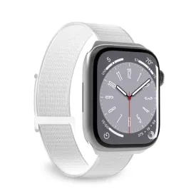 puro-nylon-sport-pasek-do-apple-watch-44-45-46-49-mm-bialy