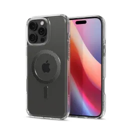 spigen-ultra-hybrid-mag-magsafe-etui-do-iphone-16-pro-max-carbon-fiber