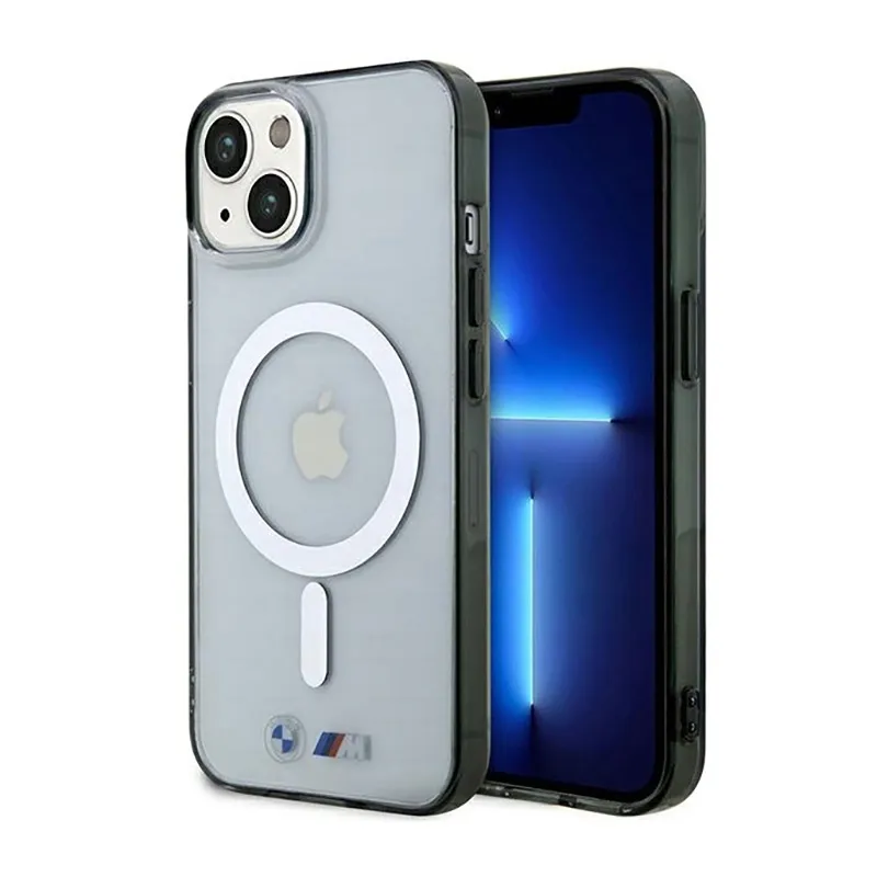 bmw-silver-ring-magsafe-etui-iphone-14-plus-przezroczysty