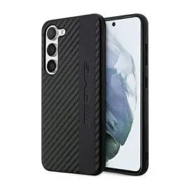 amg-carbon-stripe-and-embossed-etui-samsung-galaxy-s23-czarny