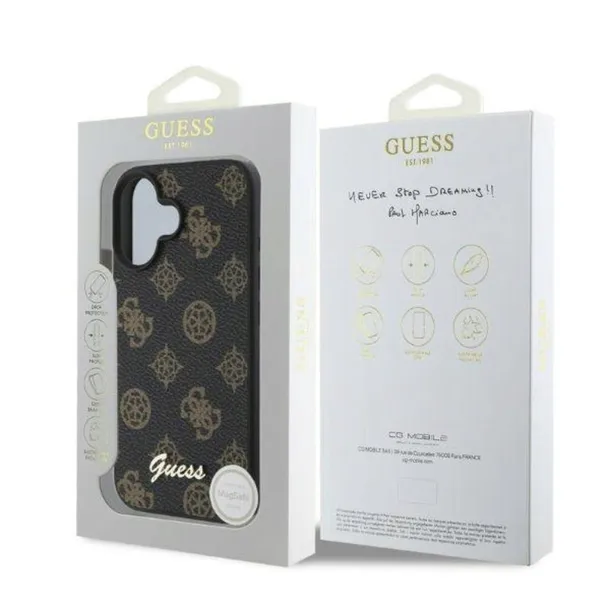guess-peony-script-magsafe-etui-iphone-16-czarny-typ-plecki