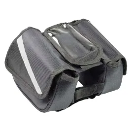 dunlop-torba-sakwa-rowerowa-na-rame-czarny