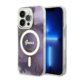 guess-golden-marble-magsafe-etui-iphone-14-pro-purpurowy