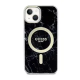 guess-marble-magsafe-etui-iphone-14-czarny-kolor-czarny