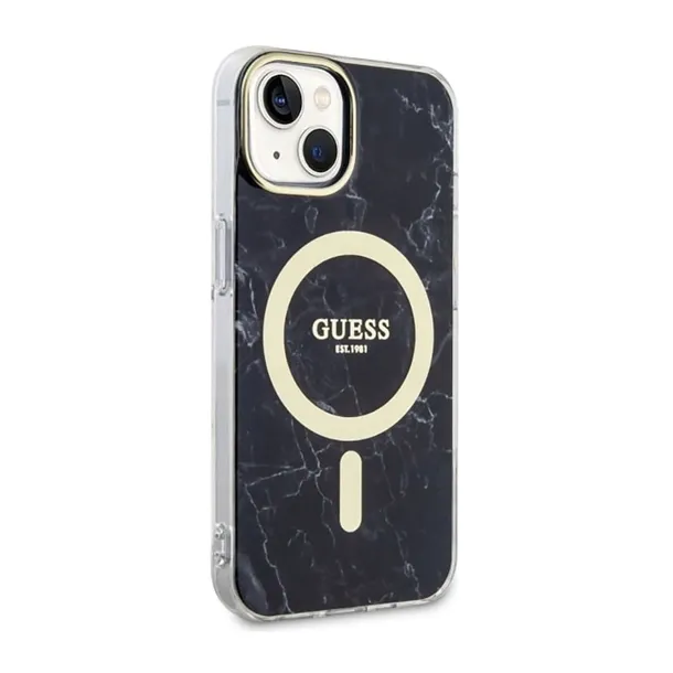 guess-marble-magsafe-etui-iphone-14-czarny-typ-plecki