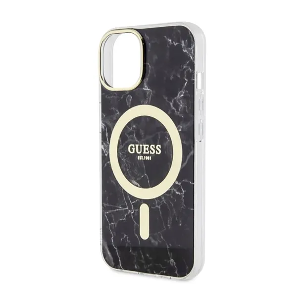 guess-marble-magsafe-etui-iphone-14-czarny-rozszerzenie-podstawka