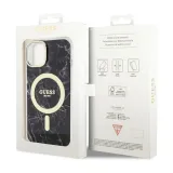 guess-marble-magsafe-etui-iphone-14-czarny-zalaczone-wyposazenie-szklo-hartowane