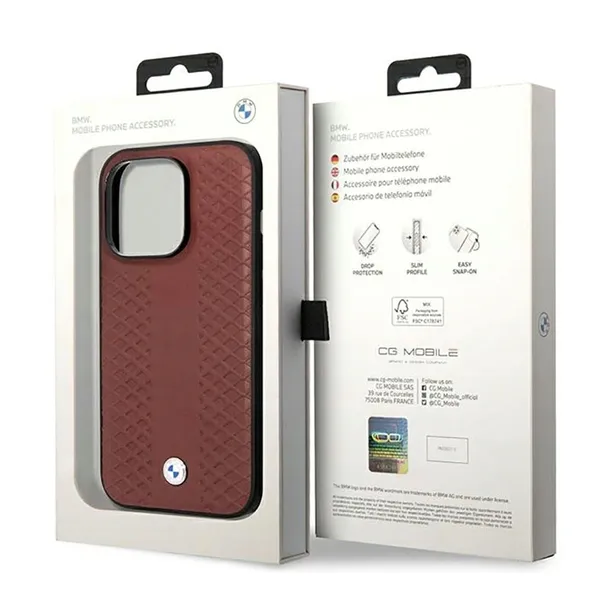 bmw-leather-diamond-pattern-etui-iphone-14-pro-max-burgundowy-certyfikat-ce
