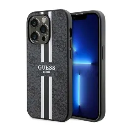 guess-4g-printed-stripes-magsafe-etui-iphone-14-pro-max-czarny