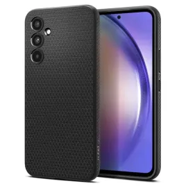 spigen-liquid-air-etui-do-samsung-galaxy-a54-5g-czarny