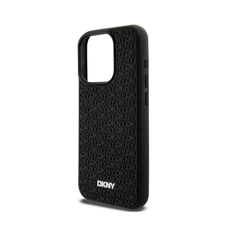 dkny-3d-rubber-repeat-pattern-etui-iphone-15-pro-czarny-przeznaczenie-apple