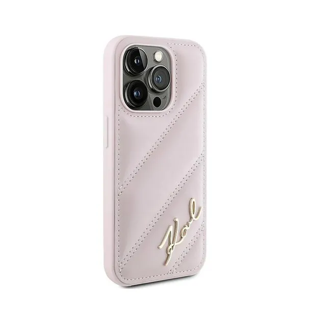 karl-lagerfeld-diagonal-quilted-script-etui-iphone-15-pro-rozowy-typ-plecki