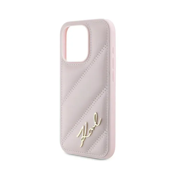 karl-lagerfeld-diagonal-quilted-script-etui-iphone-15-pro-rozowy-funkcje-pochlanianie-wstrzasow