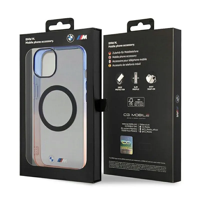 bmw-gradient-bumper-magsafe-etui-iphone-14-plus-szary