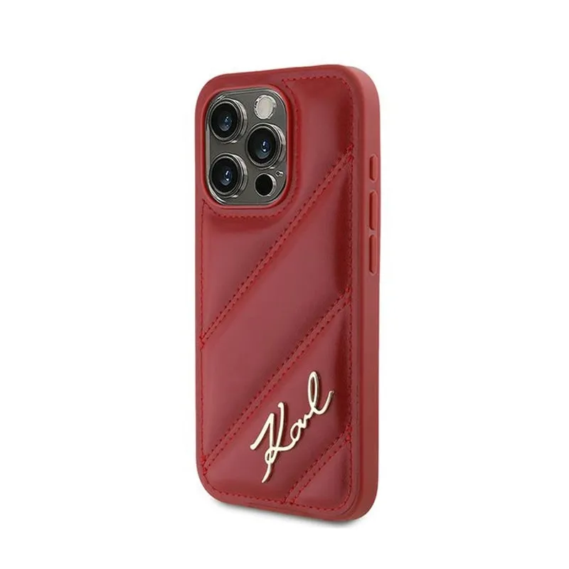 karl-lagerfeld-diagonal-quilted-script-etui-iphone-15-pro-max-czerwony