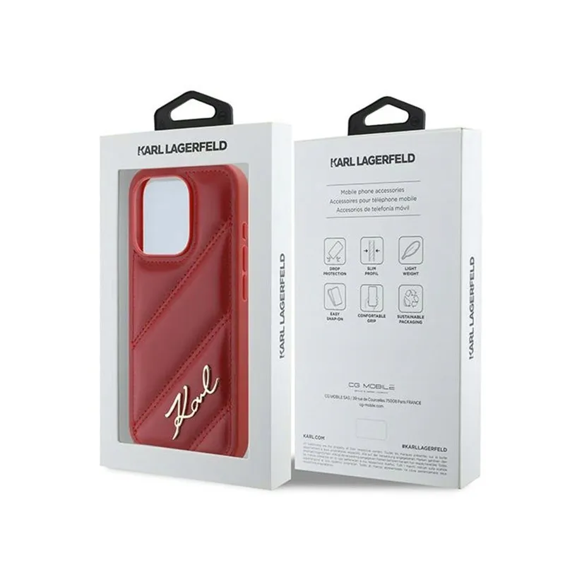 karl-lagerfeld-diagonal-quilted-script-etui-iphone-15-pro-max-czerwony