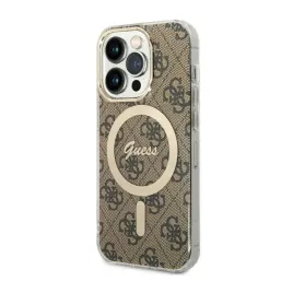 guess-4g-magsafe-etui-iphone-14-pro-brazowy