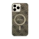 guess-4g-magsafe-etui-iphone-13-pro-max-brazowy-kolor-brazowy
